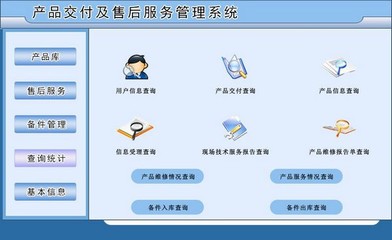 產(chǎn)品交付與售后服務(wù)管理系統(tǒng) 構(gòu)建高效軟件技術(shù)服務(wù)閉環(huán)