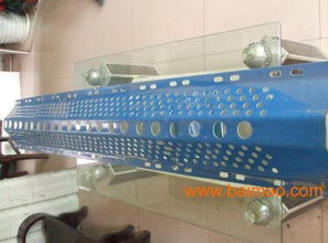 擋風抑塵墻與金屬板網 功能、生產與價格解析